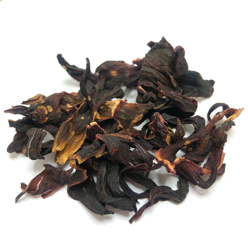 Красные чай Хибискус (Hibiscus)