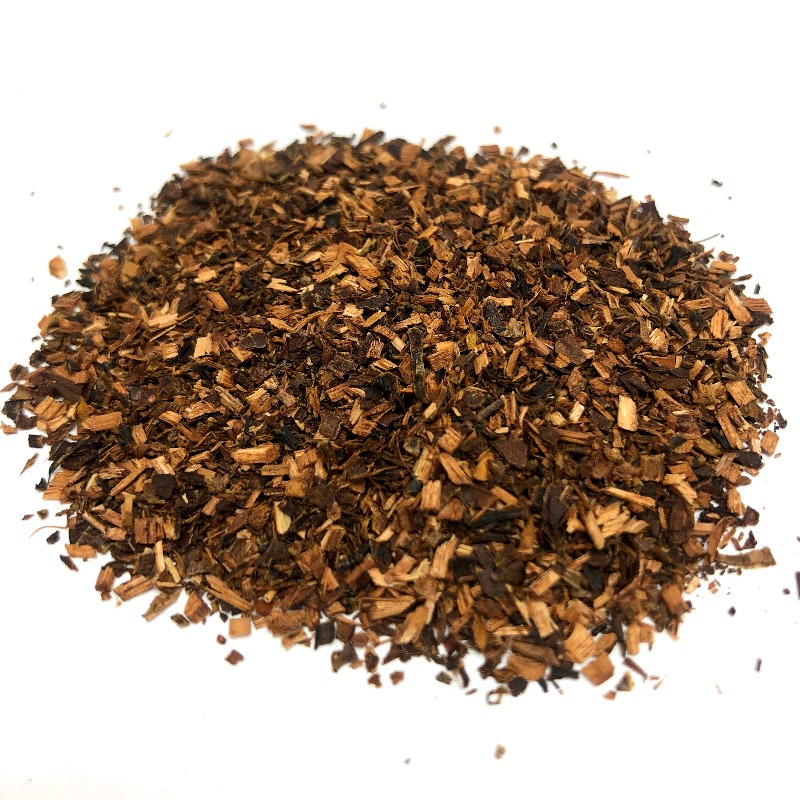 Растительный чай Ханибуш