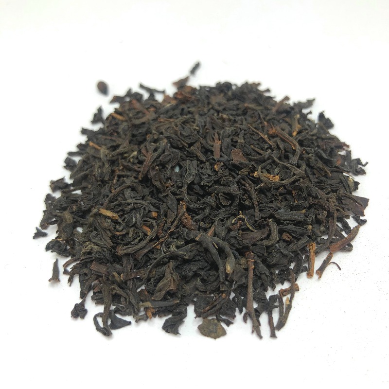Черный чай Pekoe