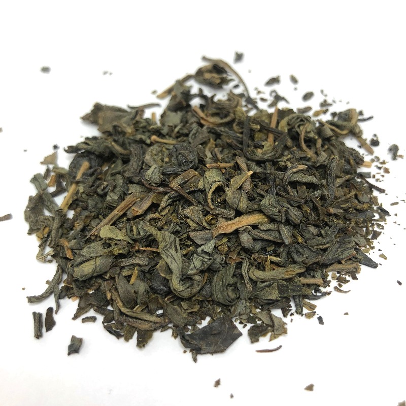 Зеленый чай Gunpowder Special 