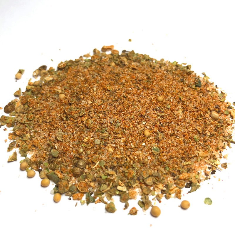 Georgian Spices, mix for kebab