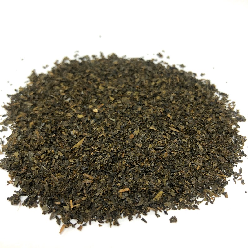 Зеленый чай Java Faning