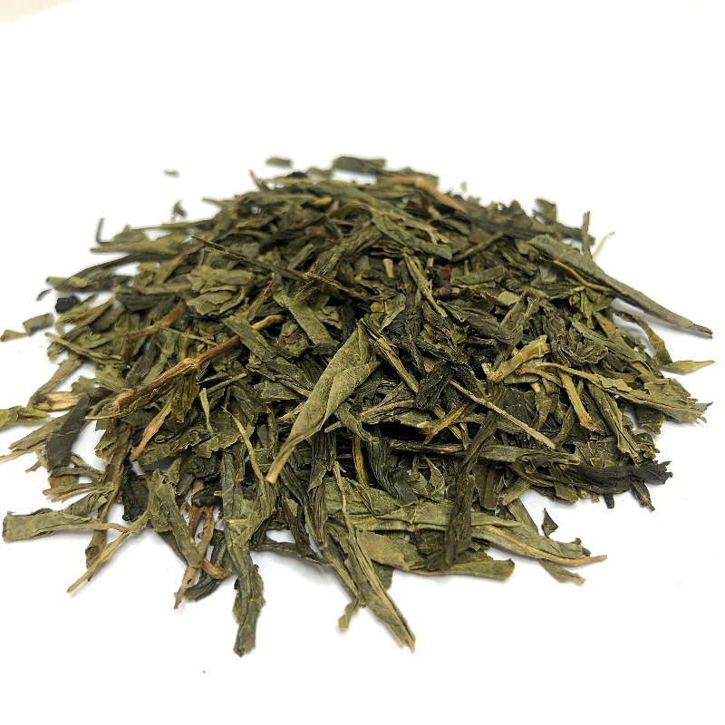 Green tea Sencha