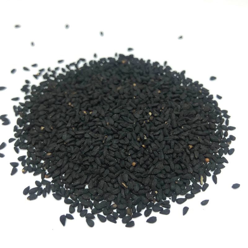 Caraway seeds black