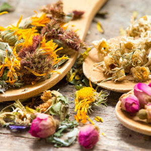 taimetee herbal tea