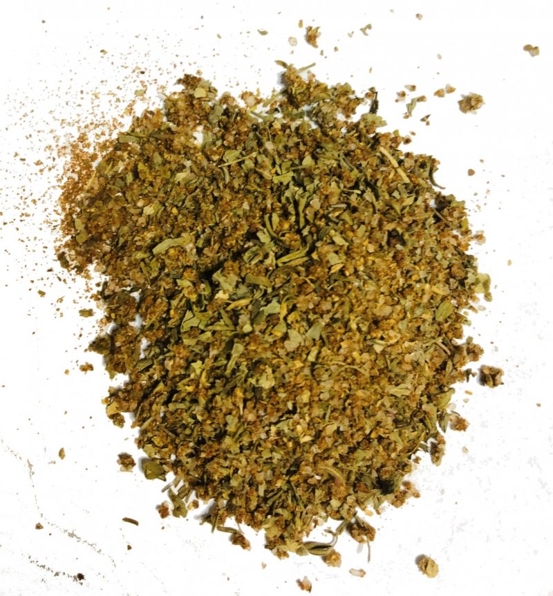 Shashlõkki imaitseaine GEO 03.2026