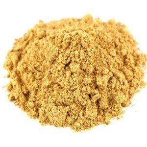 Ingver jahvatatud 06.2027