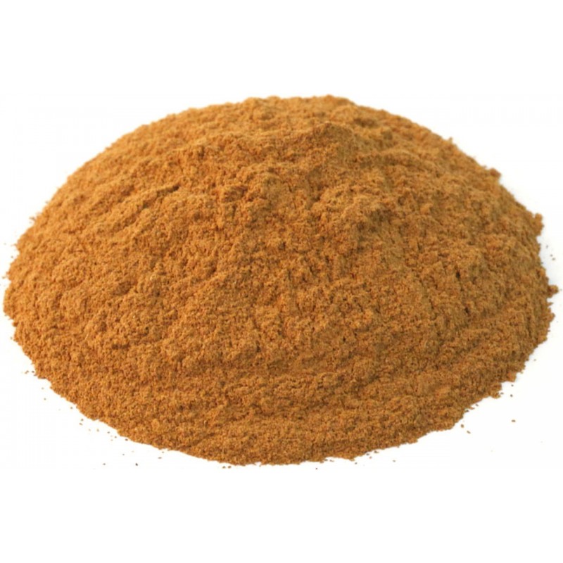 Kaneel jahvatatud  01.2028 2.75%