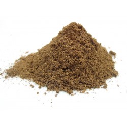 Muskaatpähkel jahvatatud 01.2027