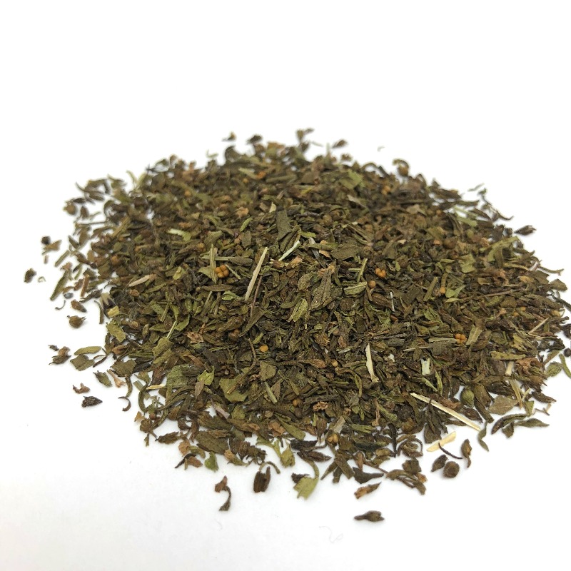 Aed-piparrohi maitseroheline 02.2027