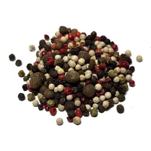 5 pipra segu, terve 12.2026