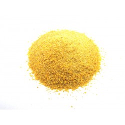 Ground Fenugreek 03/2026