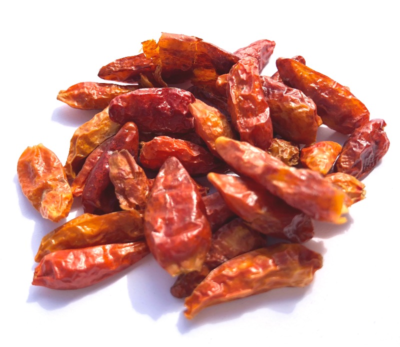 Pipar punane linnu silm 07.2026