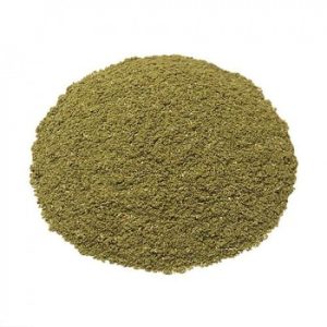 Loorberileht jahvatatud 11.2029