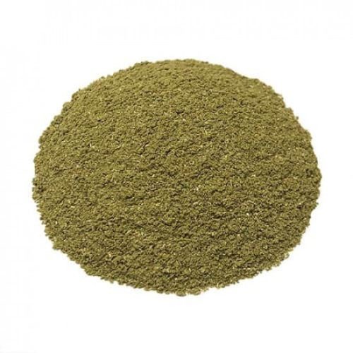 Loorberileht jahvatatud 11.2029