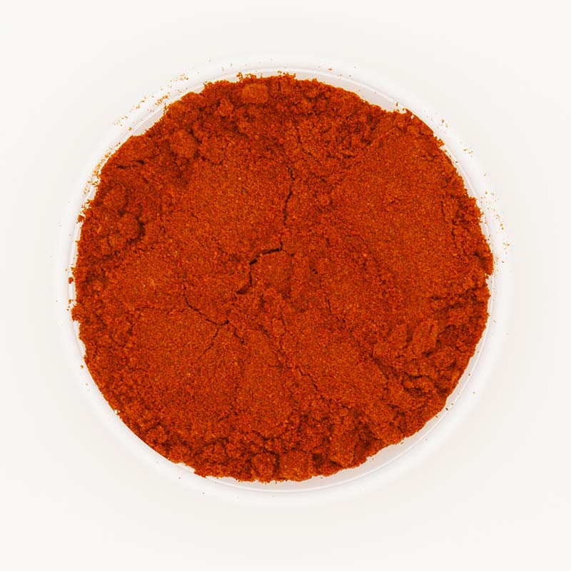 Паприка сладкая ASTA 60 05.2026