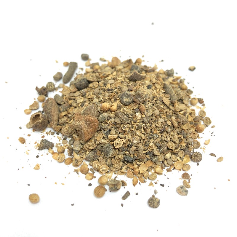 DBC00608 Baltic Spice Mix "S" 06.2024