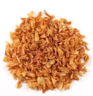 Хлопья лука сушеные жареные 09.15