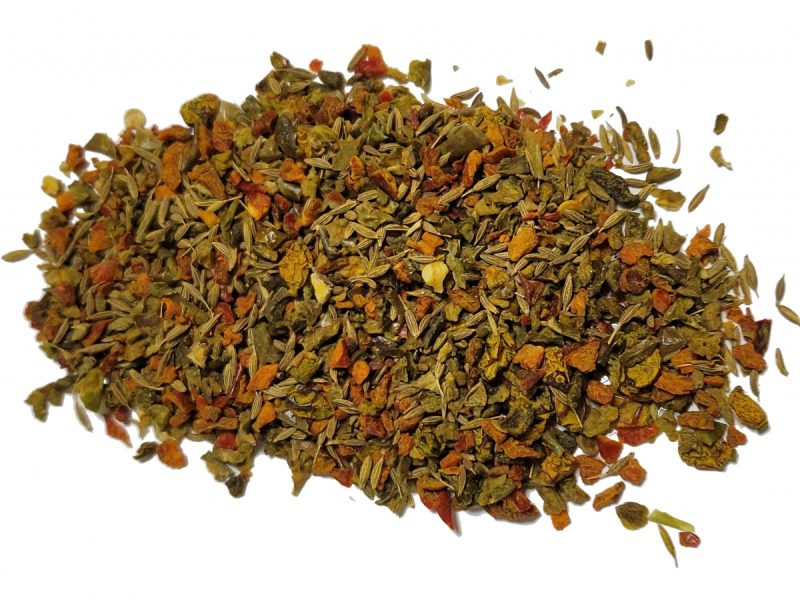 Универсальная приправа Valordanto 09.2023