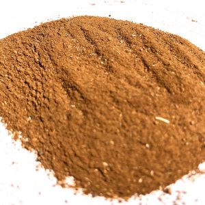 Kaneel jahvatatud  06.2027