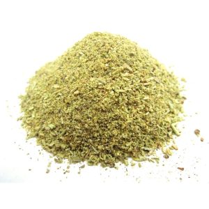 Ground Nutmeg 07.2025