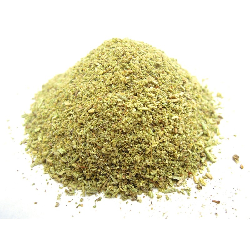 Ground Nutmeg 07.2025