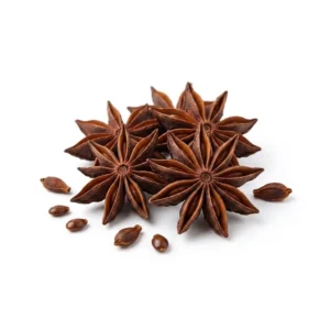 Star anise Star anise