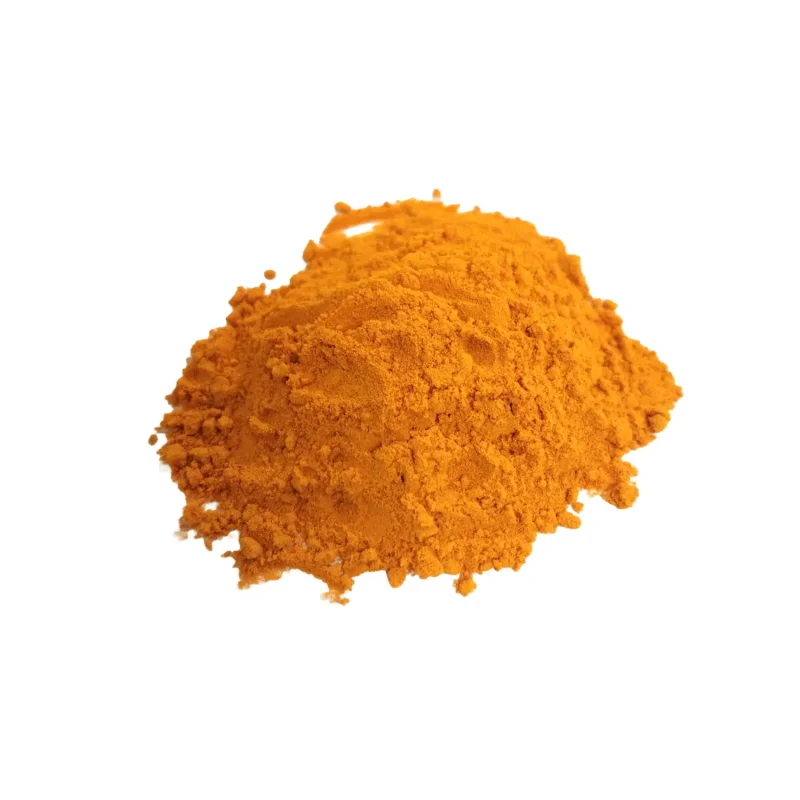 Kurkum jahvatatud 12.2028 4%