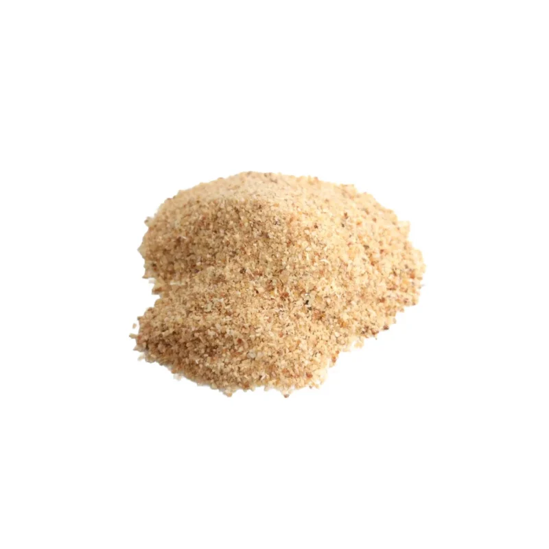 Garlic granules 40x60 06.2026