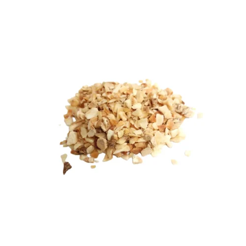 Garlic granules, 8x16