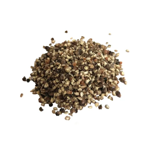 Black pepper crushed (1.5-2.5) 11.2026