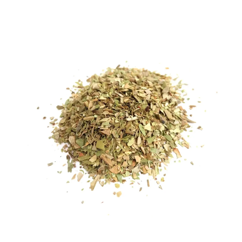oregano