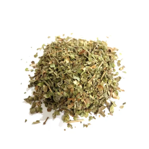 Oregano (pune) 3%