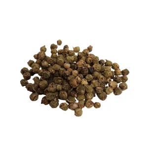 Roheline pipar, terve 12.2026