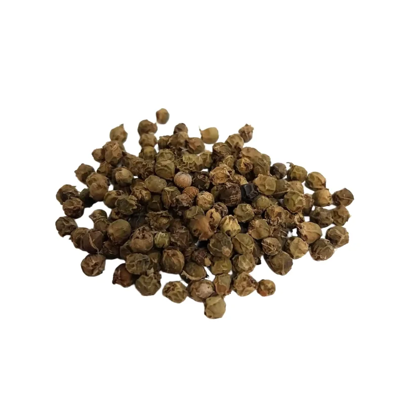 Roheline pipar, terve 12.2026