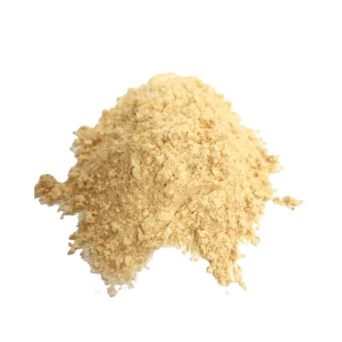 Fenugreek - sheep's manure, ground Fenugreek - sheep's manure, ground