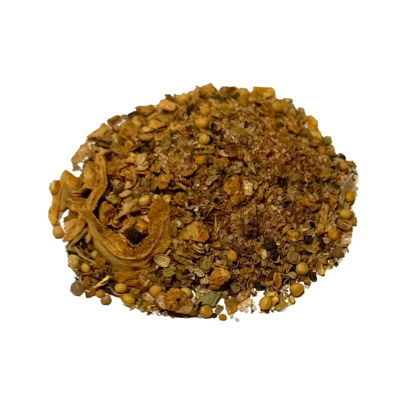 Saslikimaitseaine Val 02.2027