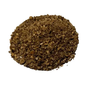 Vürtsisegu Traditsiooniline Uus 11.2026