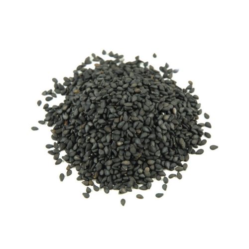 rostitud seesamiseemned