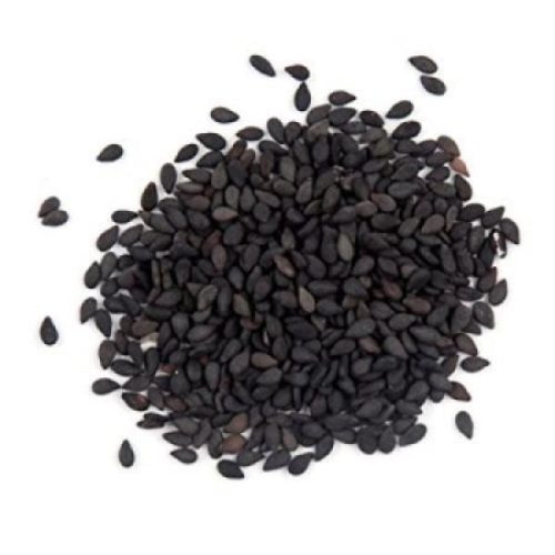 Black Sesame Seeds, 06.2026