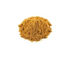 Kumiini seemned jahvatatud 05.2028