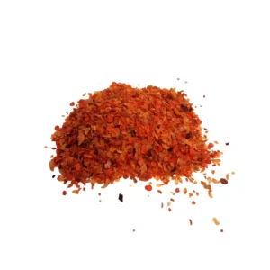 Paprika punane helbed 1x3