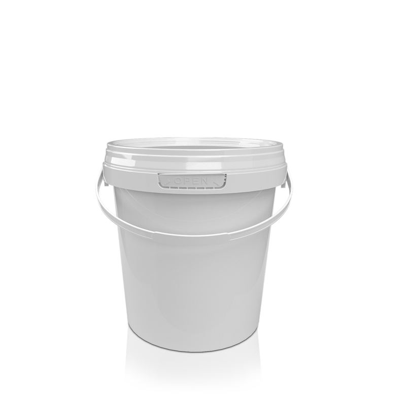 1-ALDL-2 Bucket 1 L ALDL white+ white PP (0.048 kg)