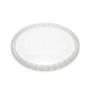 Lid 3 L ALDL transparent PP (0.032 kg)