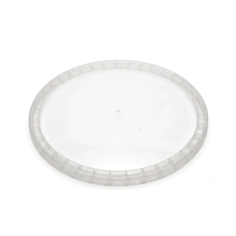 Lid 3 L ALDL transparent PP (0.032 kg)