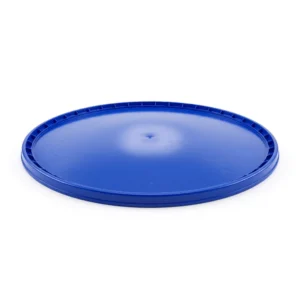 Lid 10 L ALDL blue PP (0.09 kg)