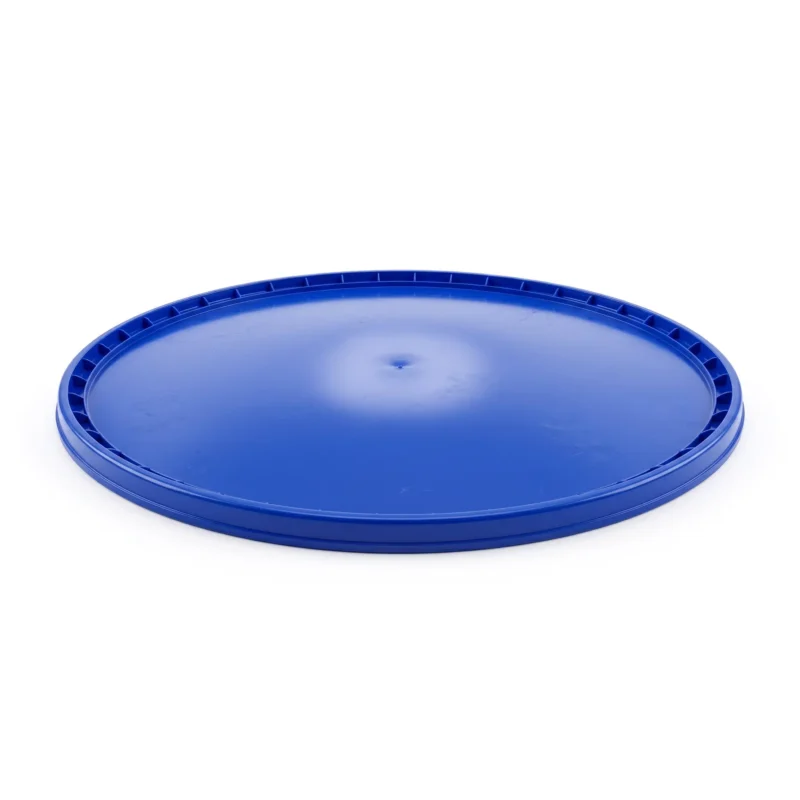 Lid 10 L ALDL blue PP (0.09 kg)