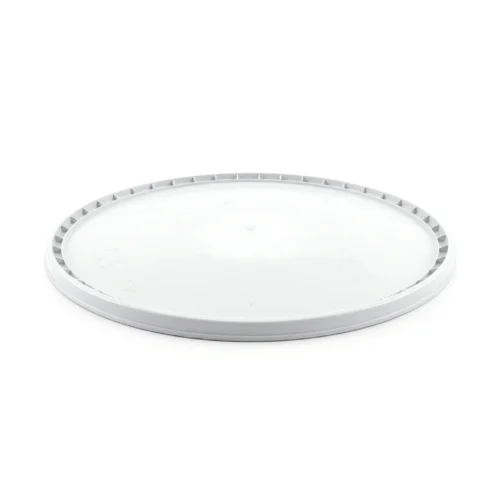 lid 10 aldl white Lid 10 L ALDL white PP (0.09 kg)