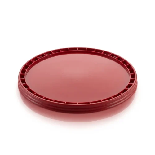 kaas 5 aldl punane Lid 5 L ALDL red PP (0.042kg)