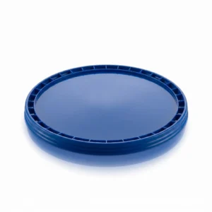 Lid 5 L ALDL blue PP (0.042kg)